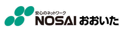 NOSAIロゴマーク